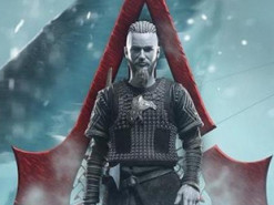 Новая Assassin's Creed будет посвящена викингам