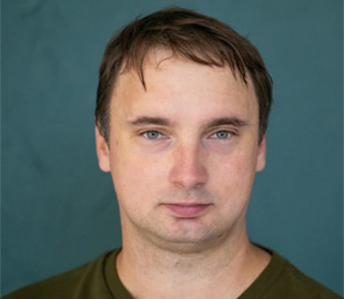 В Минске задержали фрилансера Радио Свобода Андрея Кузнечика