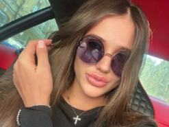 Победительница "Холостяка" Даша Ульянова раскрыла, из-за чего страдает в Киеве