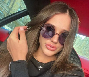 Победительница "Холостяка" Даша Ульянова раскрыла, из-за чего страдает в Киеве