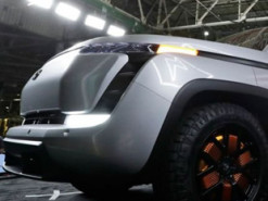 Проблемы молодых производителей электромобилей не отпугнули инвесторов