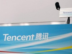 Tencent получила рекордную прибыль