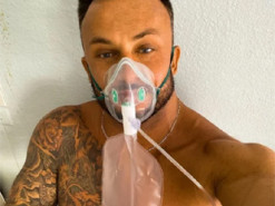 Известный украинский блогер Дмитрий Стужук умер от COVID-19