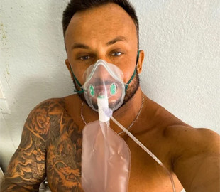 Известный украинский блогер Дмитрий Стужук умер от COVID-19