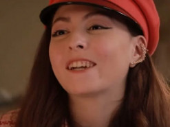 Дочь Поляковой рассказала, сколько зарабатывает в Instagram