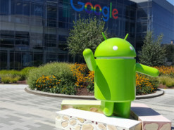 Cуд в росії оштрафував Google за розголошення даних про загиблих в Україні російських військових