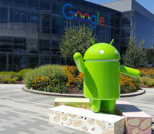 Cуд в росії оштрафував Google за розголошення даних про загиблих в Україні російських військових