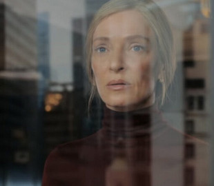 Apple TV+ выпустил трейлер сериала «Под подозрением» с Умой Турман