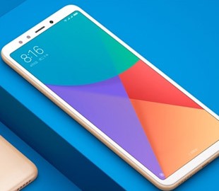 Названа дата анонса Xiaomi Redmi 5 и Redmi 5 Plus