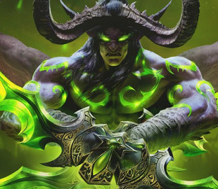 Blizzard выпустит две мобильные игры во вселенной Warcraft