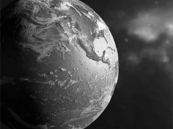 Ученые США предложили гипотезу спасающего Землю планетарного интеллекта. Подробности