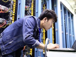 Китай выходит в лидеры по объему производимых данных