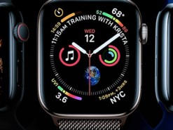Bloomberg: новые Apple Watch научатся отслеживать сон