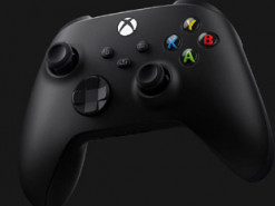 Apple добавит в iOS поддержку геймпада Xbox Series X