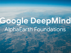 Google створив “віртуальний супутник” для картографування Землі в режимі реального часу