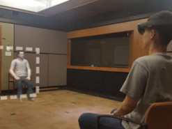 Ученые доказали, что дополненная реальность меняет поведение людей