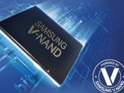 Samsung потратит более $15 млрд на расширение производства флэш-памяти NAND