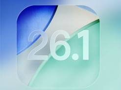 iOS 26.1 вже тестують — ось що зміниться у вашому iPhone