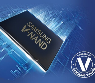 Samsung потратит более $15 млрд на расширение производства флэш-памяти NAND