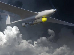 Украинский ударный дрон Punisher успешно прошел испытание и будет передан подразделениям ССО