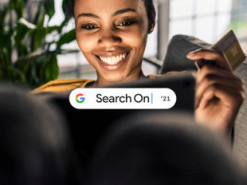 Google сделала поиск товаров в интернет-магазинах проще и удобнее