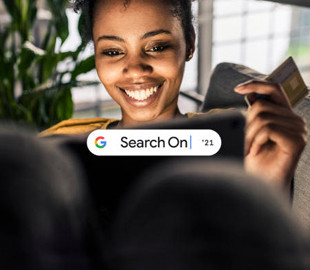 Google сделала поиск товаров в интернет-магазинах проще и удобнее