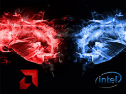 Выбран лучший производитель процессоров 2020 года