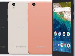 Sharp анонсировала смартфон в рамках проекта Android One