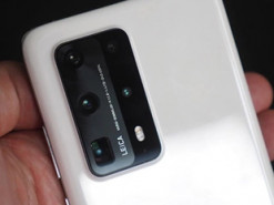 Sony готовит первый в мире 1-дюймовый датчик изображения для смартфонов