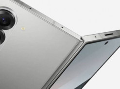 Samsung готує великі зміни для Galaxy Fold