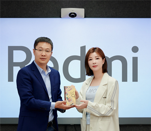 Опубликовано живое фото смартфона Redmi Note 9 Pro