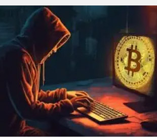 Стало відомо, як хакери викрали $ 2 мільйони у криптовалюті завдяки діпфейку