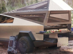 Tesla добавила в свои электрокары новый режим