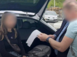 Офіс Генпрокурора повідомив про затримання в Харкові відомої автоблогерки