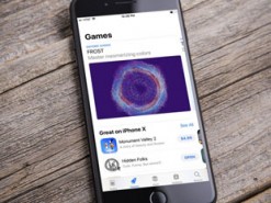 В 2017 году пользователи потратили на мобильные приложения почти $60 млрд