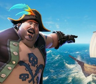 Пиратский долгострой от авторов Battletoads обрёл системные требования