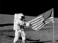 США готовятся запустить лунный Интернет