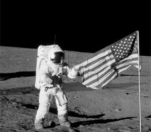 США готовятся запустить лунный Интернет