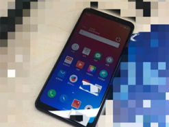 Смартфон Meizu V8 показался на качественных фото