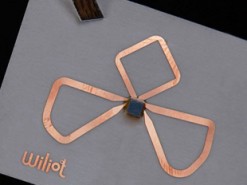 Созданы чипы, которые питаются энергией «из воздуха»