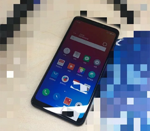 Смартфон Meizu V8 показался на качественных фото