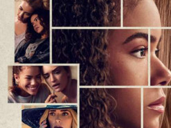 Популярний серіал Netflix "Джинні і Джорджія" продовжили на 2 сезон