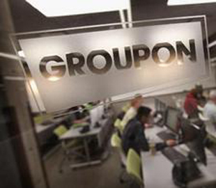 Прибыль Groupon не дотянула до ожиданий рынка впервые за два года