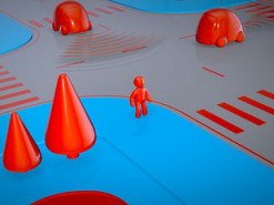 Ученые придумали, как обмануть беспилотное авто с помощью аудиосигналов