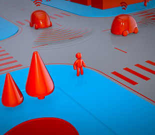 Ученые придумали, как обмануть беспилотное авто с помощью аудиосигналов