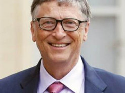 В сети показали элитный особняк Билла Гейтса, где он отдыхал с экс-возлюбленной. Фото