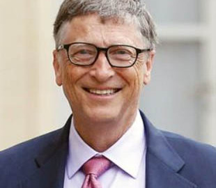 В сети показали элитный особняк Билла Гейтса, где он отдыхал с экс-возлюбленной. Фото