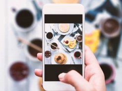 Как сделать фото «сверху» на iPhone еще лучше