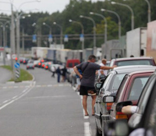 В Ивано-Франковской области местные жители торговали информацией о пересечении госграницы