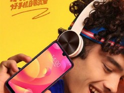 Смартфон Xiaomi Play появился на качественных официальных изображениях